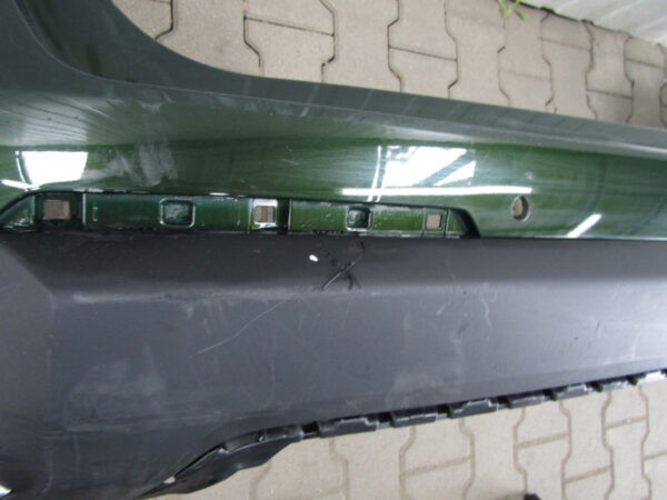 Bumper BMW X1 U11 X-LINE 2022 Achterbumper KJ9740
