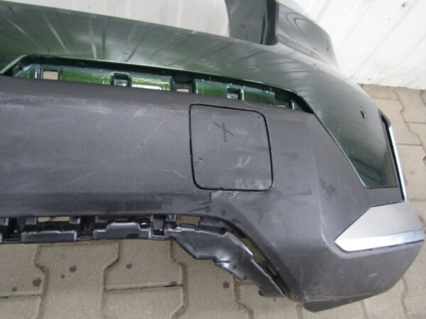 Bumper BMW X1 U11 X-LINE 2022 Achterbumper KJ9740