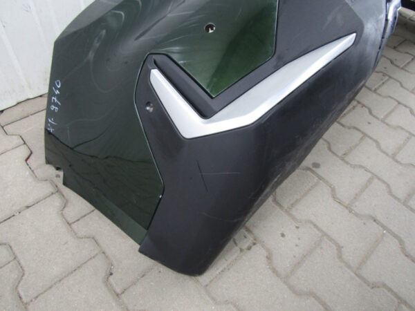 Bumper BMW X1 U11 X-LINE 2022 Achterbumper KJ9740
