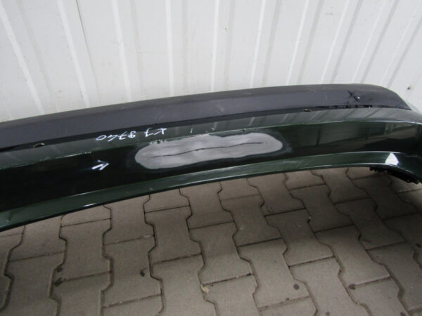 Bumper BMW X1 U11 X-LINE 2022 Achterbumper KJ9740