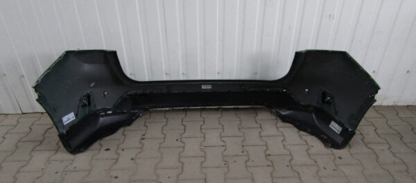 Bumper BMW X1 U11 X-LINE 2022 Achterbumper KJ9740