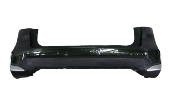 Bumper BMW X1 U11 X-LINE 2022 Achterbumper KJ9740