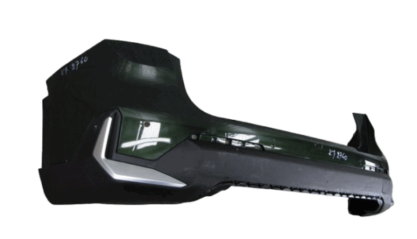 Bumper BMW X1 U11 X-LINE 2022 Achterbumper KJ9740