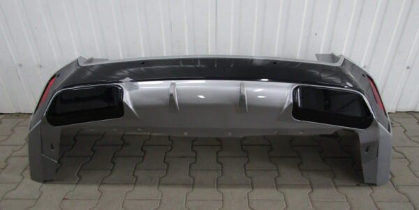 Bumper BMW X1 U11 M-Pakket M Pakket 22-51129881934 Achterbumper KJ11366