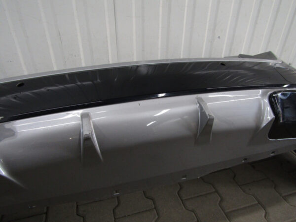 Bumper BMW X1 U11 M-Pakket M Pakket 22-51129881934 Achterbumper KJ11366