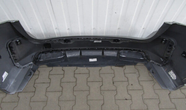 Bumper BMW X1 U11 M-Pakket M Pakket 22-51129881934 Achterbumper KJ11366