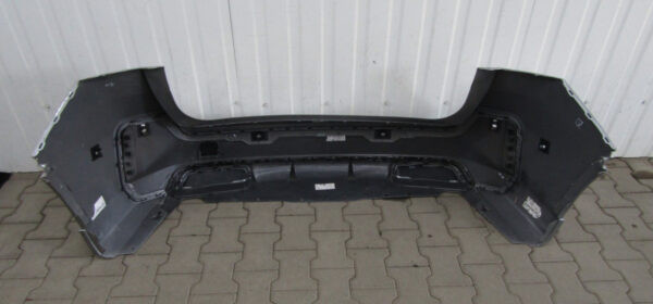 Bumper BMW X1 U11 M-Pakket M Pakket 22-51129881934 Achterbumper KJ11366