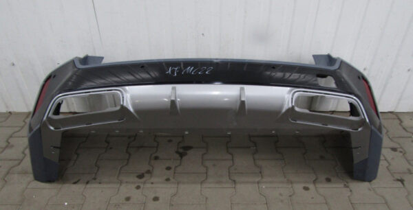 Bumper BMW X1 U11 M-Pakket M Pakket 22- 51129881934 Achterbumper KJ11622