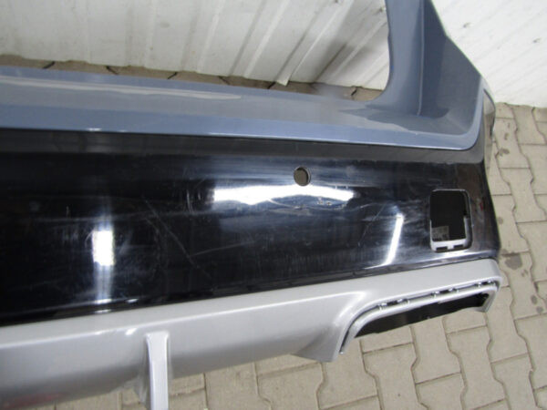 Bumper BMW X1 U11 M-Pakket M Pakket 22- 51129881934 Achterbumper KJ11622