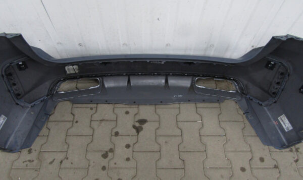 Bumper BMW X1 U11 M-Pakket M Pakket 22- 51129881934 Achterbumper KJ11622