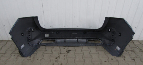 Bumper BMW X1 U11 M-Pakket M Pakket 22- 51129881934 Achterbumper KJ11622