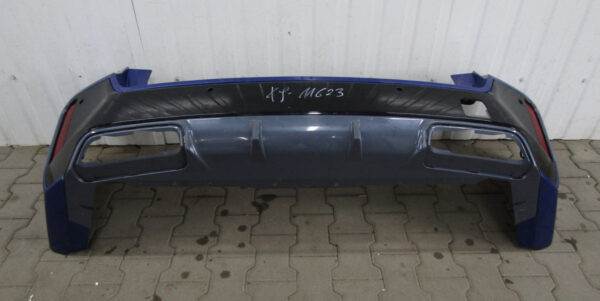 Bumper BMW X1 U11 M-Pakket M Pakket 22- 51129881934 Achterbumper KJ11623
