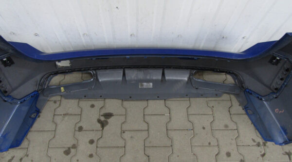 Bumper BMW X1 U11 M-Pakket M Pakket 22- 51129881934 Achterbumper KJ11623
