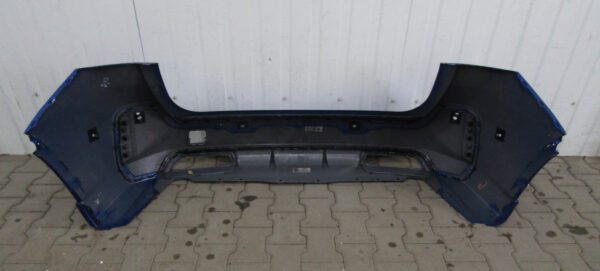 Bumper BMW X1 U11 M-Pakket M Pakket 22- 51129881934 Achterbumper KJ11623