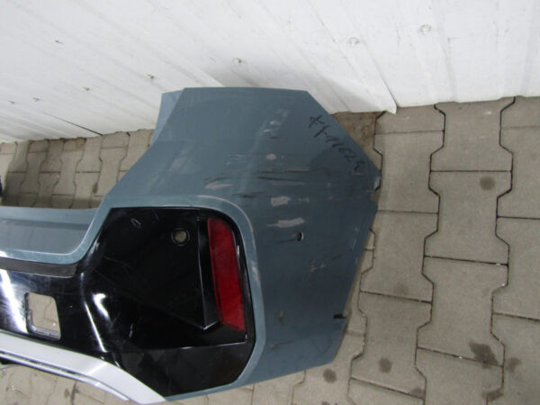 Bumper BMW X1 U11 M-Pakket M Pakket 22- 51129881934 Achterbumper KJ11624