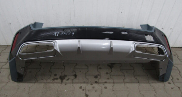 Bumper BMW X1 U11 M-Pakket M Pakket 22- 51129881934 Achterbumper KJ11624