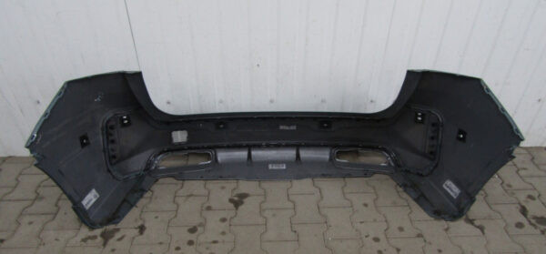 Bumper BMW X1 U11 M-Pakket M Pakket 22- 51129881934 Achterbumper KJ11624