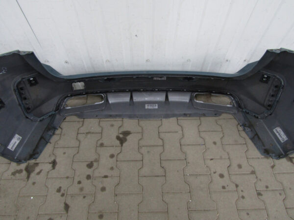 Bumper BMW X1 U11 M-Pakket M Pakket 22- 51129881934 Achterbumper KJ11624