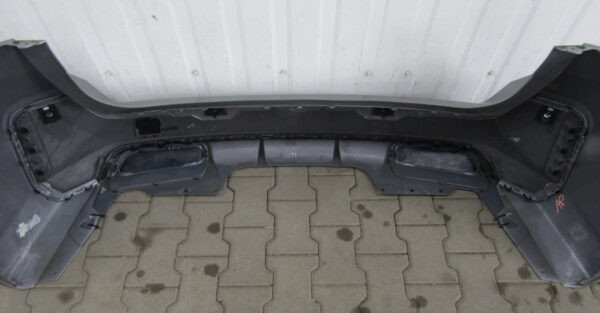Bumper BMW X1 U11 M-Pakket M Pakket 22- 51129881934 Achterbumper KJ11626