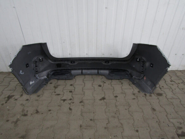 Bumper BMW X1 U11 M-Pakket M Pakket 22- 51129881934 Achterbumper KJ11626
