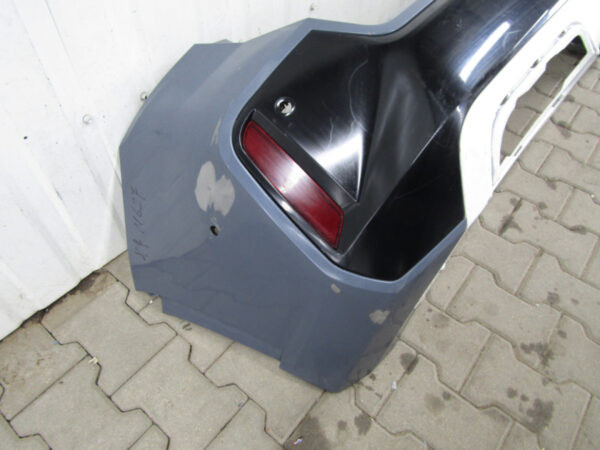 Bumper BMW X1 U11 M-Pakket M Pakket 22- 51129881934 Achterbumper KJ11627