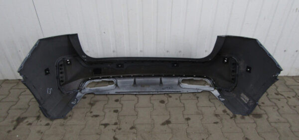 Bumper BMW X1 U11 M-Pakket M Pakket 22- 51129881934 Achterbumper KJ11627