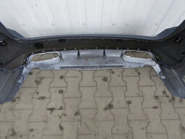 Bumper BMW X1 U11 M-Pakket M Pakket 22- 51129881934 Achterbumper KJ11627
