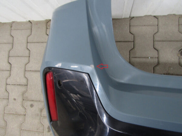 Bumper BMW X1 U11 M-Pakket M Pakket 22- 51129881934 Achterbumper KJ11628