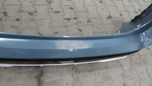 Bumper BMW X1 U11 M-Pakket M Pakket 22- 51129881934 Achterbumper KJ11628