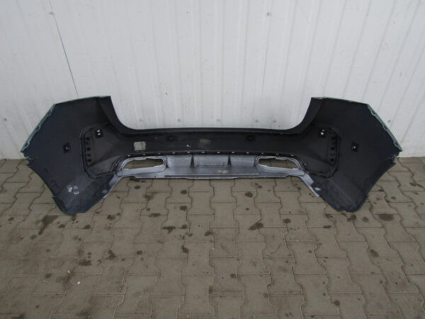 Bumper BMW X1 U11 M-Pakket M Pakket 22- 51129881934 Achterbumper KJ11628