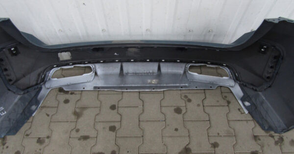 Bumper BMW X1 U11 M-Pakket M Pakket 22- 51129881934 Achterbumper KJ11628