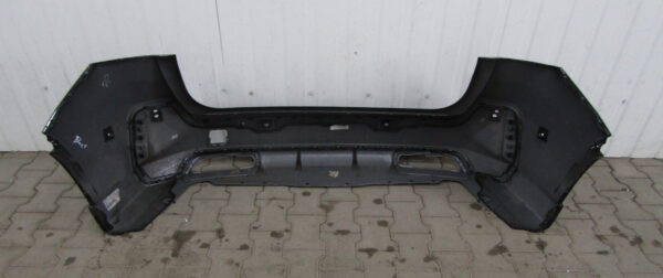 Bumper BMW X1 U11 M-Pakket M Pakket 22- 51129881934 Achterbumper KJ11629