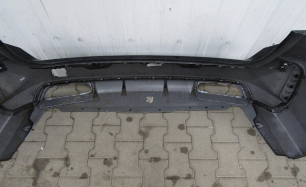 Bumper BMW X1 U11 M-Pakket M Pakket 22- 51129881934 Achterbumper KJ11629