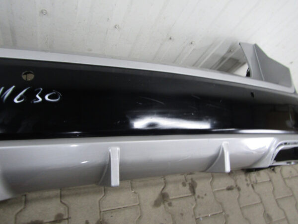 Bumper BMW X1 U11 M-Pakket M Pakket 22- 51129881934 Achterbumper KJ11630