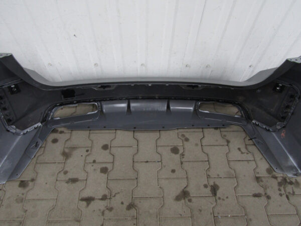 Bumper BMW X1 U11 M-Pakket M Pakket 22- 51129881934 Achterbumper KJ11630