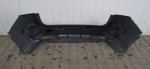 Bumper BMW X1 U11 M-Pakket M Pakket 22- 51129881934 Achterbumper KJ11630