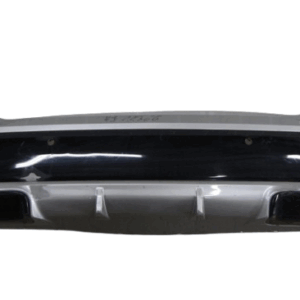 Bumper BMW X1 U11 M-Pakket M Pakket 22-51129881934 Achterbumper KJ11366