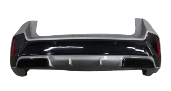 Bumper BMW X1 U11 M-Pakket M Pakket 22-51129881934 Achterbumper KJ11366