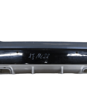 Bumper BMW X1 U11 M-Pakket M Pakket 22- 51129881934 Achterbumper KJ11622