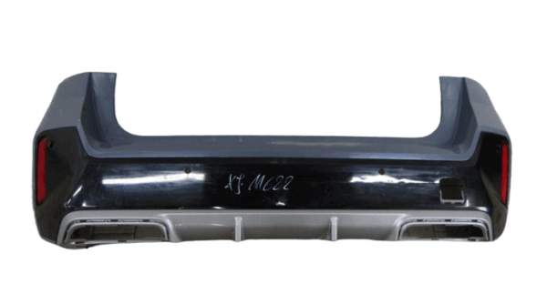 Bumper BMW X1 U11 M-Pakket M Pakket 22- 51129881934 Achterbumper KJ11622