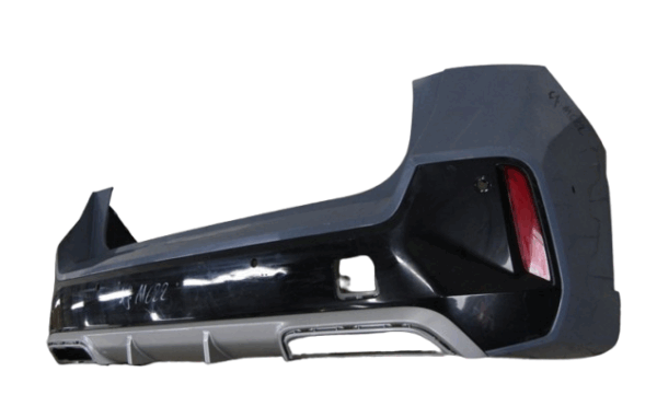 Bumper BMW X1 U11 M-Pakket M Pakket 22- 51129881934 Achterbumper KJ11622