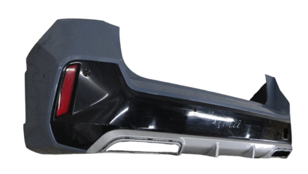 Bumper BMW X1 U11 M-Pakket M Pakket 22- 51129881934 Achterbumper KJ11622
