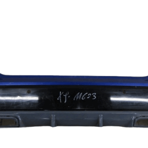 Bumper BMW X1 U11 M-Pakket M Pakket 22- 51129881934 Achterbumper KJ11623