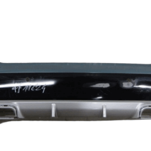 Bumper BMW X1 U11 M-Pakket M Pakket 22- 51129881934 Achterbumper KJ11624