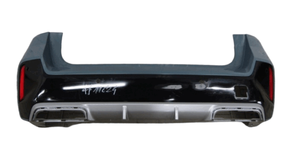 Bumper BMW X1 U11 M-Pakket M Pakket 22- 51129881934 Achterbumper KJ11624