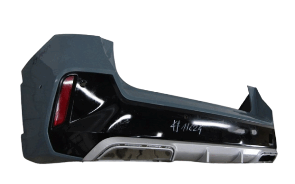 Bumper BMW X1 U11 M-Pakket M Pakket 22- 51129881934 Achterbumper KJ11624