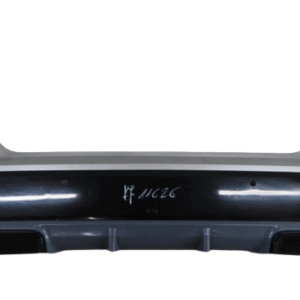 Bumper BMW X1 U11 M-Pakket M Pakket 22- 51129881934 Achterbumper KJ11626