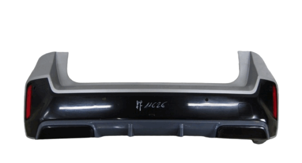 Bumper BMW X1 U11 M-Pakket M Pakket 22- 51129881934 Achterbumper KJ11626