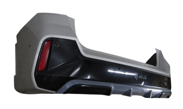 Bumper BMW X1 U11 M-Pakket M Pakket 22- 51129881934 Achterbumper KJ11626