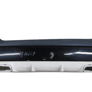 Bumper BMW X1 U11 M-Pakket M Pakket 22- 51129881934 Achterbumper KJ11627